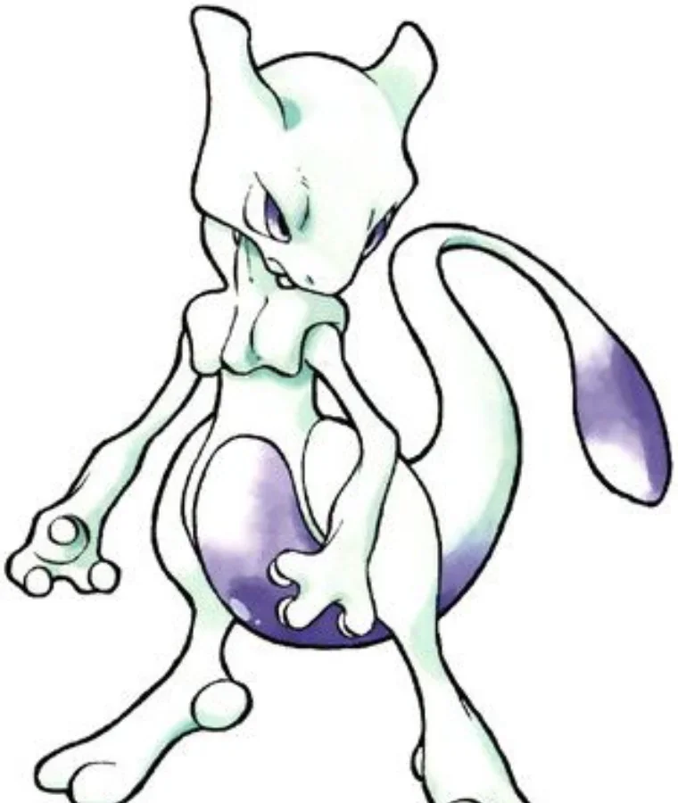 Mewtwo