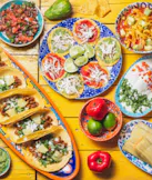 Mexican Food