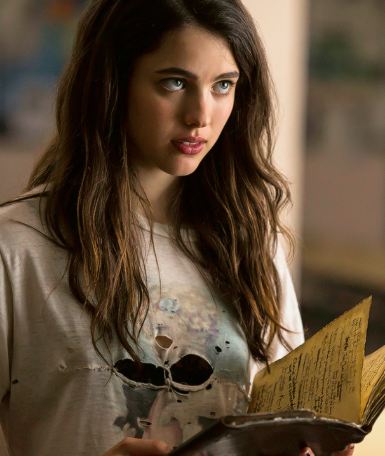 Margaret Qualley Performances