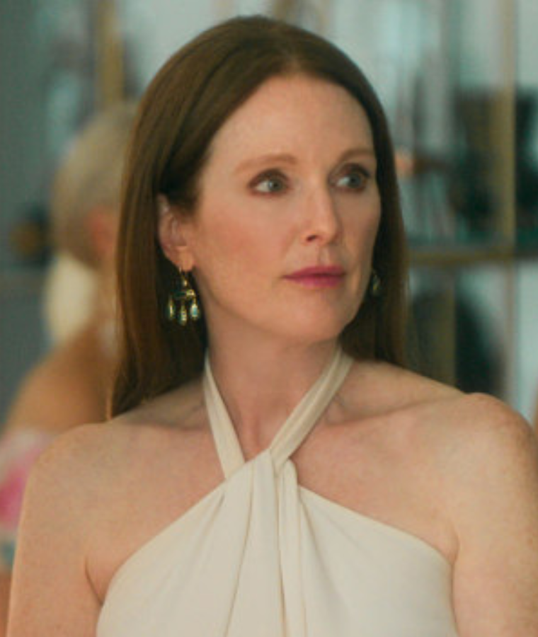 Michaela Kell