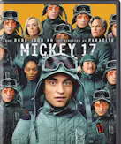 Mickey 17 (2025)