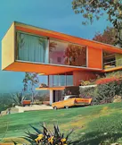 Mid-Century Modern