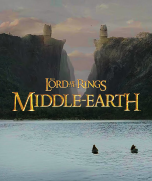 Fictional Settings