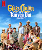 Miles Bron in 'Glass Onion'