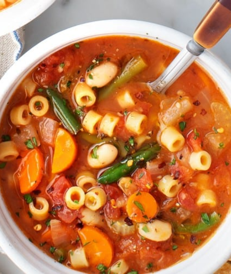 Soups