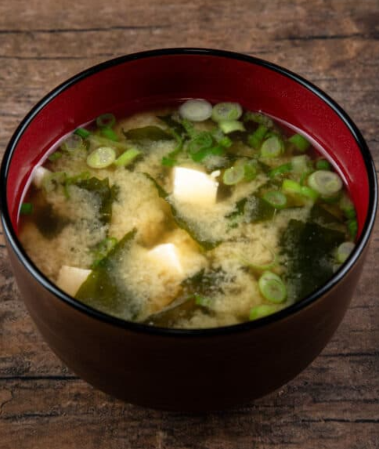 Soups