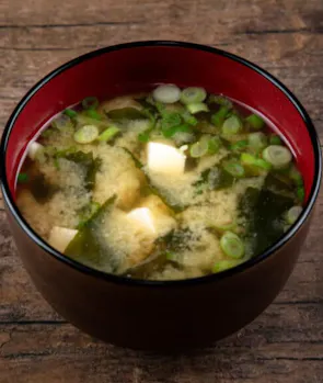 Miso Soup