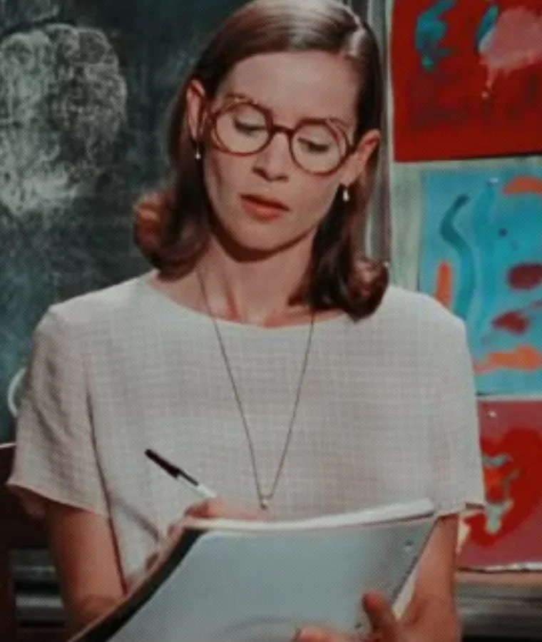 Miss Honey (Matilda)