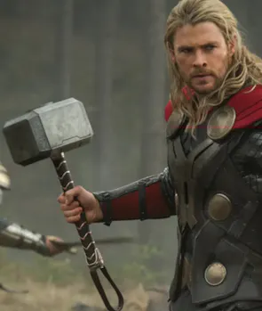 Mjolnir (Thor)