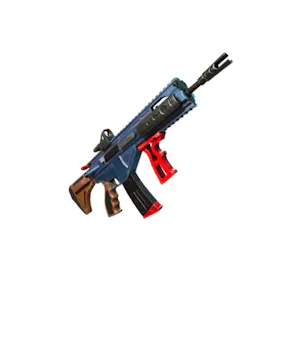MK-7 Assault Rifle