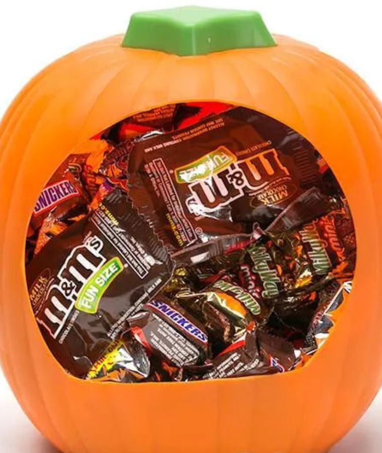 M&M’s