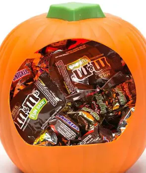 M&M’s