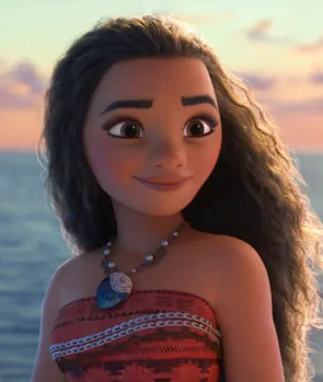 Moana (Moana)