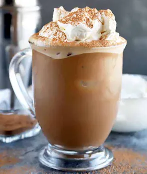 Mocha