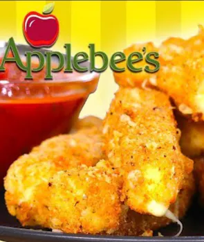 Mozzarella Sticks (Applebee’s)