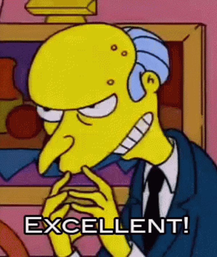 Mr. Burns (The Simpsons)