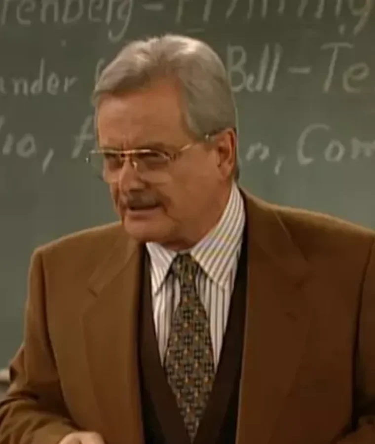 Mr. Feeny (Boy Meets World)