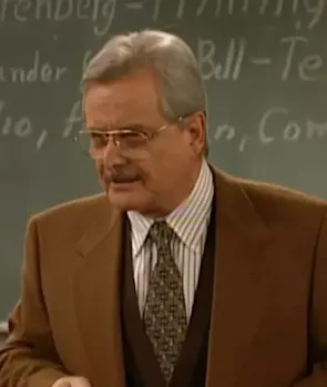 Mr. Feeny (Boy Meets World)