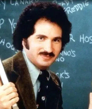 Mr. Kotter (Welcome Back, Kotter)