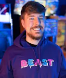 MrBeast (Jimmy Donaldson)