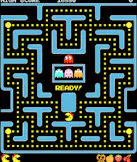Ms. Pac-Man