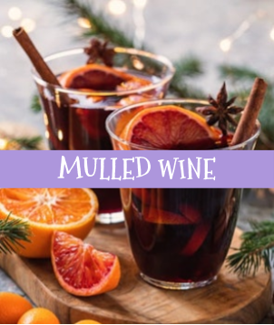 Winter Drinks