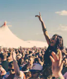 Music Festival Trip