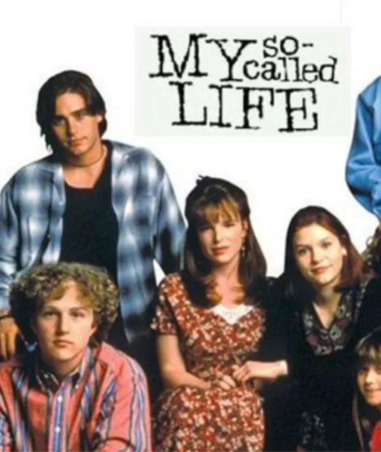 My So-Called Life