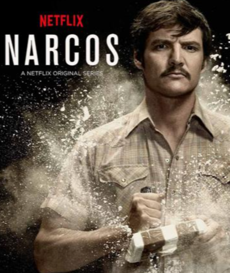 Crime TV Shows
