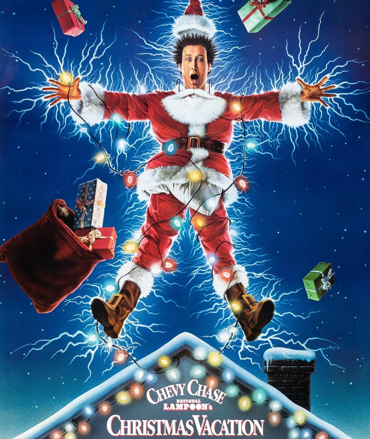 Christmas Movies