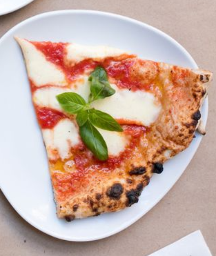 Pizza Styles