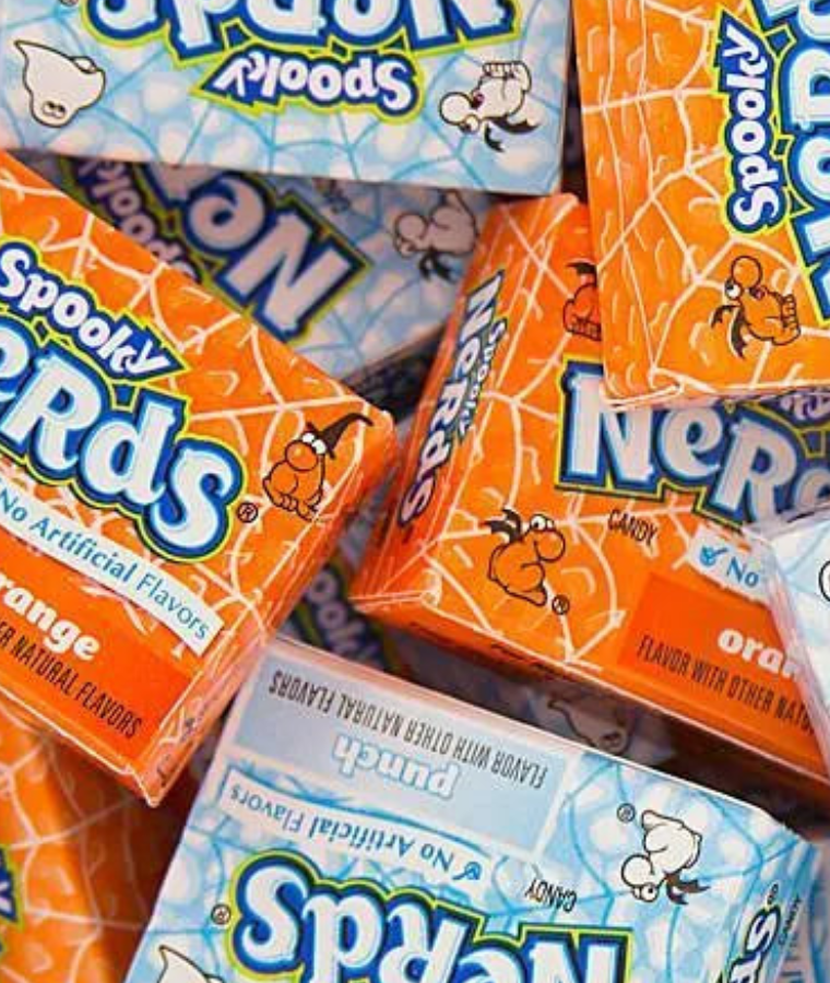 Nerds