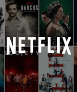 Netflix Originals