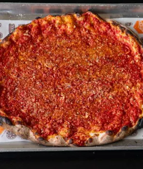 New Haven (Apizza)