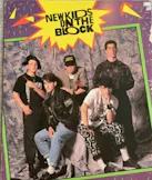 New Kids on the Block