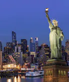 New York City
