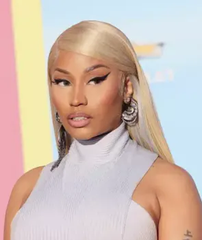 Nicki Minaj