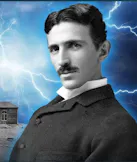 Nikola Tesla