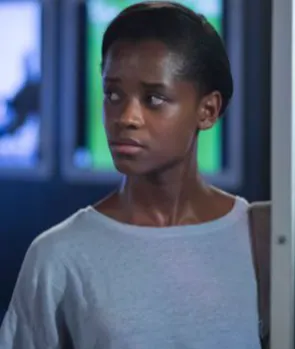 Nish from 'Black Museum'
