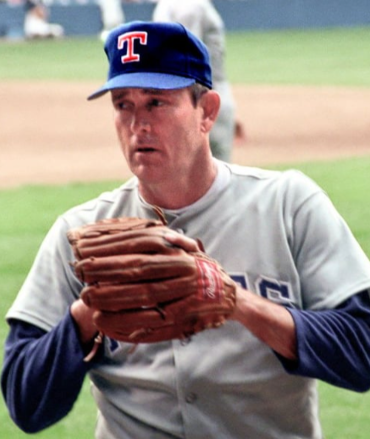 Nolan Ryan