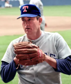 Nolan Ryan