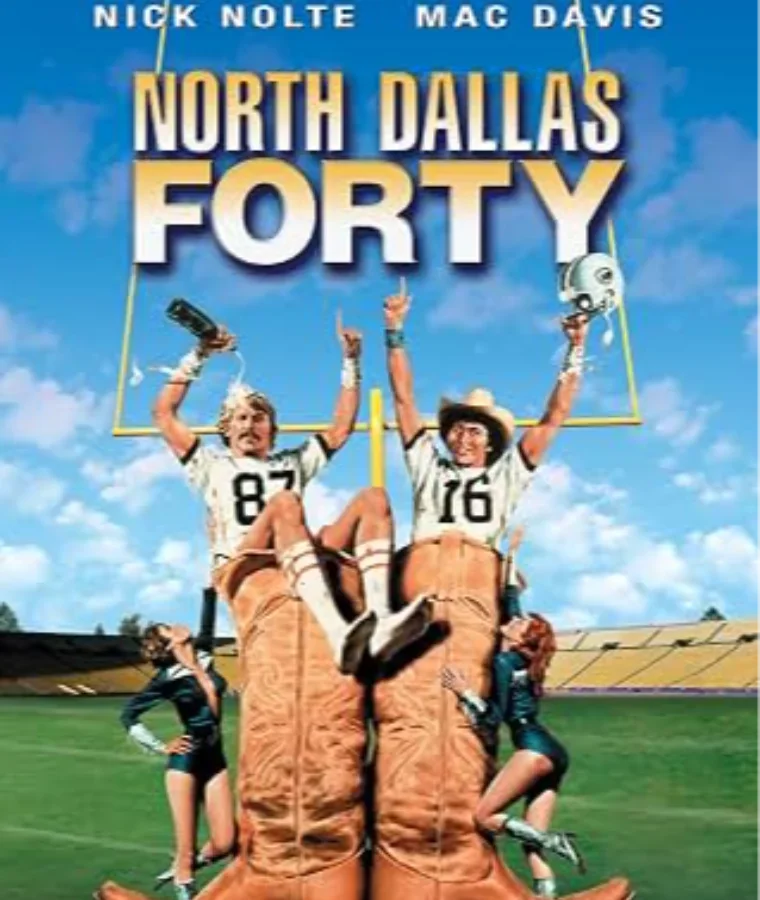 Football Movies
