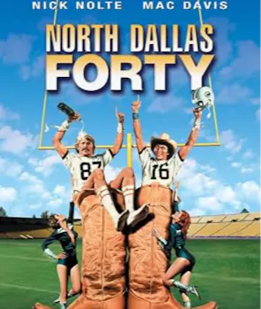 North Dallas Forty