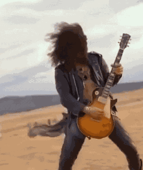 November Rain (Guns N’ Roses)