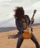 November Rain (Guns N’ Roses)
