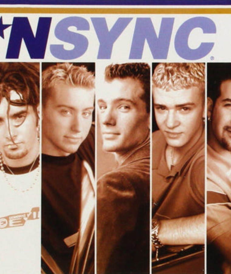 NSYNC