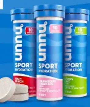Nuun