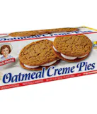 Oatmeal Creme Pies (Little Debbie)