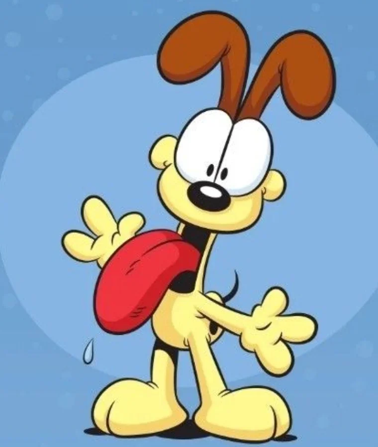 Cartoon Dogs