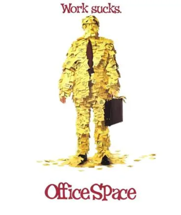 Rewatchable Comedies